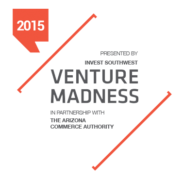 Venture Madness Logo