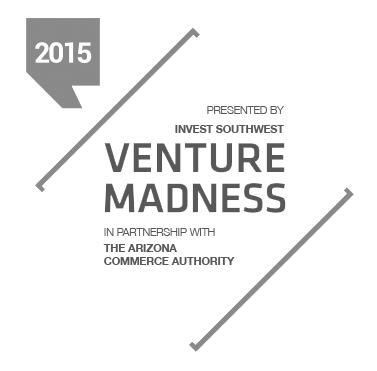 Venture Madness Logo